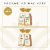 Hero Bread™ 1g Net Carb Seeded Sandwich Bread Delicious Keto Friendly Wheat Bread Perspective: right
