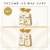 Hero Bread™ 0g Net Carb Classic White Sandwich Bread Delicious Keto Friendly Bread Perspective: right