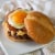 Hero Bread™ 0g Net Carb Hamburger Buns Delicious Keto Friendly Burger Buns Perspective: right
