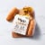 Hero™ Classic Hot Dog Buns Perspective: right