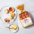 Hero™ Hawaiian Rolls Perspective: right