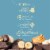 Tru Fru Nature's Bananas Hyper-Chilled in Peanut Butter & Dark Chocolate Perspective: right