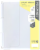 Foldmade™ Project Sleeve Folders Assorted Colors Perspective: right