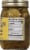 Smoky Mountain Southern Style Sweet Garlic Dill Pickles Perspective: right