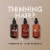 Vitaman USA - Thinning Hair Treatment Kit - Strengthens, Thickens & Volumizes Hair Perspective: right