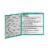 Opill® Norgestrel Daily Oral Contraceptive Tablets 0.075mg Perspective: right