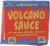 Aslin Beer Co Volcano Sauce Sour Ale Perspective: right