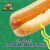 Snap-O-Razzo Spinner Snaps Roasted Jalapeno Wiener Perspective: right