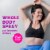 Lume Whole Body Women’s Deodorant - Invisible Spray - Aluminum Free - Lavender Sage Scent Perspective: right