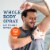 Mando Whole Body Men’s Deodorant - Invisible Spray Deodorant - Aluminum Free - Pro Sport Perspective: right