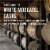 True Story Finished in White Moscatel Casks Kentucky Straight Bourbon Whiskey Perspective: right