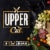Upper Cut® Muenster Cheese Cubes Perspective: right