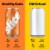 Slice Orange Healthy Soda Perspective: right