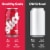 Slice Classic Cola Healthy Soda Perspective: right