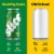 Slice Ginger Ale Healthy Soda Perspective: right