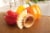 Full Circle The Ring™ Vegetable Scrub Brush Perspective: right