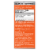 Qunol® Extra Strength Turmeric Ultra High Absorption Vegetarian Capsules 1000mg Perspective: right