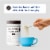 Vital Proteins Mocha Collagen Creamer Dietary Supplement Perspective: right