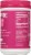 Vital Proteins® Collagen Peptides Mixed Berry Dietary Supplement Perspective: right