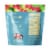 Tru Fru Raspberries Hyper-Chilled in White & Dark Chocolate Perspective: right
