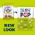 SkinnyPop Original Popcorn Perspective: right
