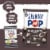 SkinnyPop Salt and Pepper Popcorn 4.4oz Perspective: right