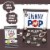 SkinnyPop Salt and Pepper Popcorn 4.4oz Perspective: right