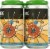 Mad Swede Brewing Company Sun Stone Hazy IPA Beer Perspective: right