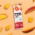 That's It Apple and Mango Fruit Bars Perspective: right