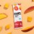 That's It Apple and Mango Fruit Bars Perspective: right