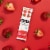 That's It® Apple and Strawberry Fruit Bars Perspective: right