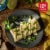 Red’s Organic Chicken, Cilantro & Lime Frozen Burrito Perspective: right