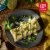 Red’s Organic Chicken, Cilantro & Lime Frozen Burrito Perspective: right