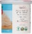 Miss Jones Baking Co Organic Vanilla Frosting with Coconut Oil Perspective: right
