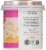 Miss Jones Baking Co. Organic Confetti Pop Frosting Perspective: right