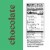 Love Grown® Cocoa Goodness Oat Granola Clusters Perspective: right