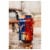 Karbach Brewing Company Rodeo Clown Double IPA Perspective: right