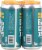 Birdsong Brewing Co. Paradise City Session IPA Perspective: right