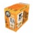 Dry Dock Brewing Apricot Blonde Ale Perspective: right