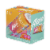 Alani NU Orange Kiss Energy Drink Multipack Cans Perspective: right