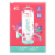 Alani NU Hawaiian Shaved Ice Energy Drink Perspective: right