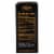 Jack’s Gourmet Delicious and Kosher Sweet Italian Beef Sausage Patties Perspective: right