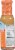 California Olive Ranch® Carrot Miso Vinaigrette Dressing Perspective: right