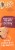 Doggy Delirious Harvest Sweet Potato Flavor Dog Treats, 16 oz box, case pack = 6 Perspective: right