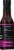 Bravado Spice Co Ghost Pepper & Blueberry Hot Sauce Perspective: right