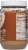 PB2® Peanut Butter Powder with Cocoa Perspective: right