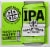 BarrelHouse Brewing Co IPA Perspective: right