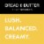Bread & Butter Chardonnay California White Wine Perspective: right