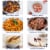 Zavor EZLock Stainless Steel 8 Quart Pressure Cooker for Stove Top - Dual Pressure Level Perspective: right