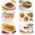 Zavor DUO 8pc Pressure Canning Set - 10 Quart Pressure Cooker with Complete Canning Kit Perspective: right